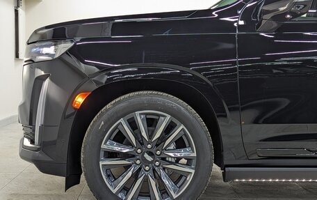 Cadillac Escalade V, 2023 год, 18 500 000 рублей, 7 фотография