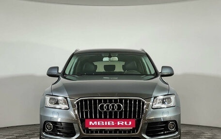 Audi Q5, 2014 год, 2 600 000 рублей, 2 фотография
