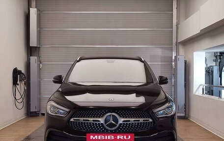 Mercedes-Benz GLA, 2020 год, 3 747 000 рублей, 2 фотография
