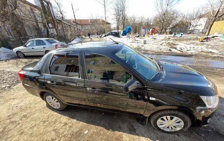 Datsun on-DO I рестайлинг, 2018 год, 590 000 рублей, 2 фотография
