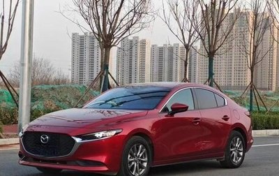 Mazda 3, 2020 год, 1 740 000 рублей, 1 фотография