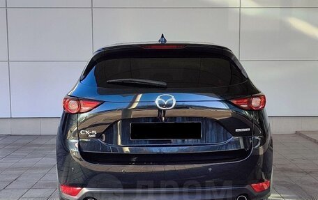Mazda CX-5 II, 2020 год, 3 800 000 рублей, 5 фотография