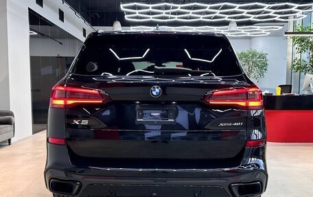 BMW X5, 2022 год, 8 390 000 рублей, 3 фотография