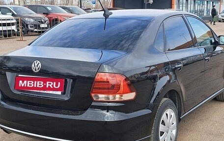 Volkswagen Polo VI (EU Market), 2019 год, 1 430 000 рублей, 6 фотография