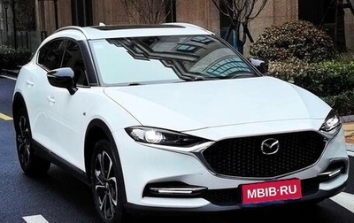 Mazda CX-4, 2021 год, 2 440 000 рублей, 1 фотография