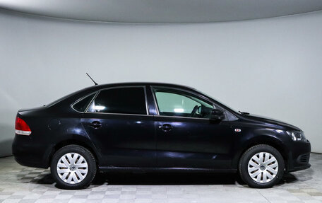 Volkswagen Polo VI (EU Market), 2014 год, 1 150 000 рублей, 4 фотография