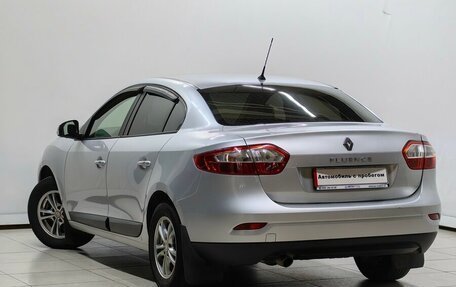 Renault Fluence I, 2013 год, 798 000 рублей, 2 фотография