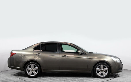 Chevrolet Epica, 2008 год, 799 000 рублей, 4 фотография