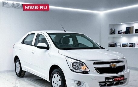 Chevrolet Cobalt II, 2023 год, 1 749 000 рублей, 4 фотография