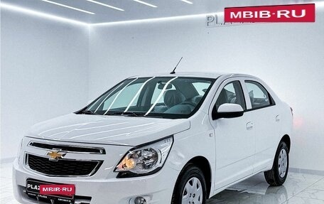 Chevrolet Cobalt II, 2023 год, 1 749 000 рублей, 3 фотография