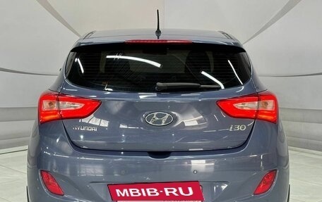 Hyundai i30 II рестайлинг, 2012 год, 1 318 000 рублей, 6 фотография