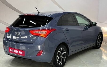 Hyundai i30 II рестайлинг, 2012 год, 1 318 000 рублей, 5 фотография