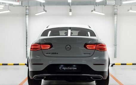 Mercedes-Benz GLC, 2016 год, 3 250 000 рублей, 4 фотография