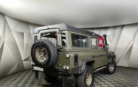 Land Rover Defender I, 2014 год, 2 885 850 рублей, 2 фотография