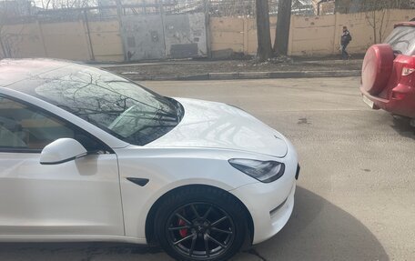 Tesla Model 3 I, 2018 год, 2 500 000 рублей, 2 фотография