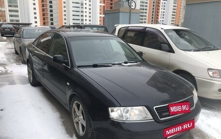 Audi A6, 1998 год, 480 000 рублей, 2 фотография