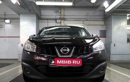 Nissan Qashqai, 2013 год, 1 100 000 рублей, 3 фотография