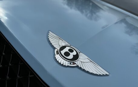 Bentley Bentayga I, 2024 год, 41 000 000 рублей, 11 фотография
