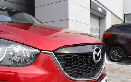 Mazda CX-5 II, 2014 год, 1 944 000 рублей, 8 фотография