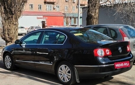 Volkswagen Passat B6, 2010 год, 1 220 000 рублей, 2 фотография