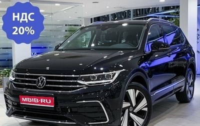 Volkswagen Tiguan II, 2023 год, 4 997 000 рублей, 1 фотография