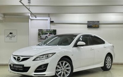 Mazda 6, 2011 год, 1 099 000 рублей, 1 фотография