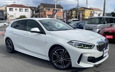 BMW 1 серия, 2021 год, 1 860 111 рублей, 1 фотография