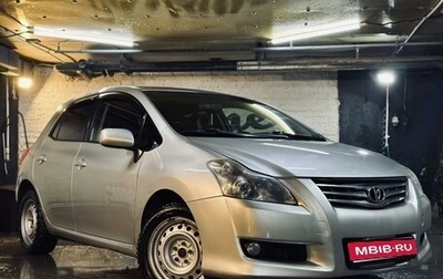 Toyota Auris II, 2008 год, 680 000 рублей, 1 фотография