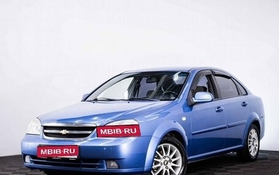 Chevrolet Lacetti, 2008 год, 435 000 рублей, 1 фотография