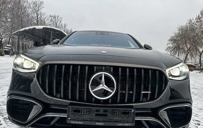 Mercedes-Benz S-Класс AMG, 2024 год, 34 700 000 рублей, 1 фотография