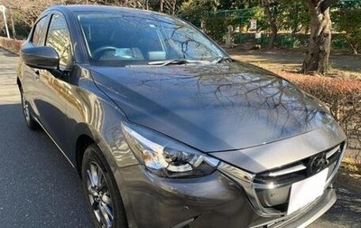 Mazda Demio IV, 2019 год, 900 010 рублей, 1 фотография