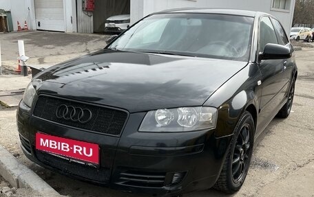 Audi A3, 2004 год, 520 000 рублей, 1 фотография