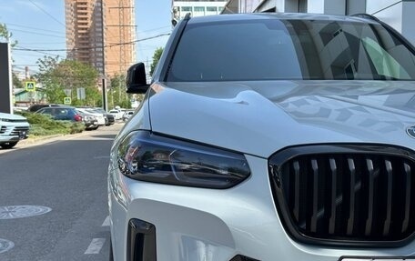 BMW X3, 2021 год, 7 490 000 рублей, 8 фотография