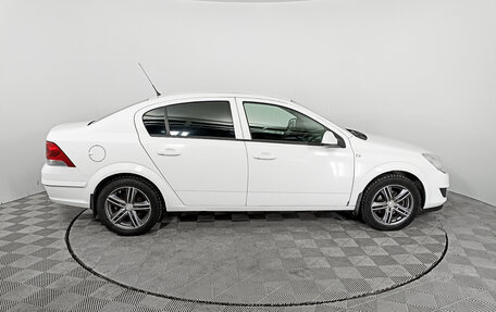 Opel Astra H, 2010 год, 564 000 рублей, 4 фотография