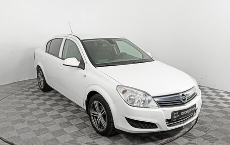 Opel Astra H, 2010 год, 564 000 рублей, 3 фотография