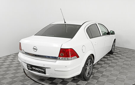 Opel Astra H, 2010 год, 564 000 рублей, 5 фотография