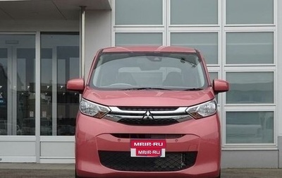 Mitsubishi eK Wagon, 2020 год, 964 000 рублей, 1 фотография