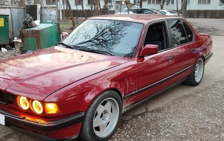 BMW 7 серия, 1989 год, 260 000 рублей, 1 фотография