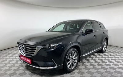 Mazda CX-9 II, 2019 год, 3 690 000 рублей, 1 фотография