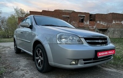 Chevrolet Lacetti, 2007 год, 585 000 рублей, 1 фотография