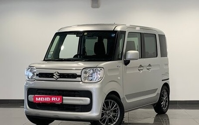 Suzuki Spacia, 2020 год, 1 160 000 рублей, 1 фотография