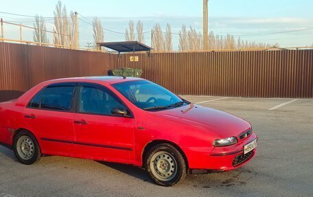 Fiat Marea, 1997 год, 250 000 рублей, 2 фотография