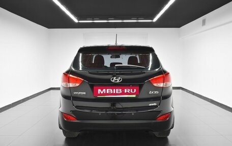 Hyundai ix35 I рестайлинг, 2012 год, 1 495 000 рублей, 4 фотография