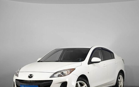 Mazda 3, 2013 год, 1 129 000 рублей, 3 фотография