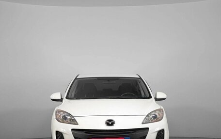 Mazda 3, 2013 год, 1 129 000 рублей, 2 фотография