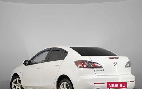 Mazda 3, 2013 год, 1 129 000 рублей, 6 фотография