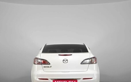 Mazda 3, 2013 год, 1 129 000 рублей, 5 фотография