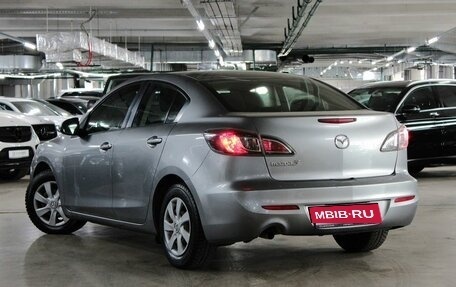 Mazda 3, 2011 год, 999 000 рублей, 2 фотография