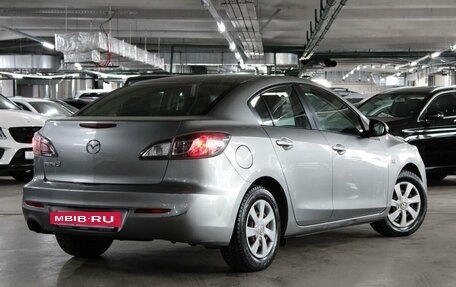 Mazda 3, 2011 год, 999 000 рублей, 4 фотография