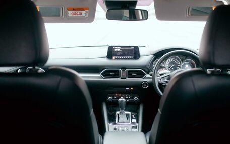 Mazda CX-5 II, 2019 год, 2 300 000 рублей, 2 фотография